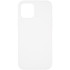 Чохол Original Full Soft Case для iPhone 12/12 Pro (without logo) White Чохол Original Full Soft Case для iPhone 12/12 Pro (without logo) White