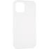 Чохол Original Full Soft Case для iPhone 12/12 Pro (without logo) White Чохол Original Full Soft Case для iPhone 12/12 Pro (without logo) White