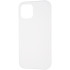 Чохол Original Full Soft Case для iPhone 12/12 Pro (without logo) White Чохол Original Full Soft Case для iPhone 12/12 Pro (without logo) White