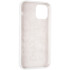Чохол Original Full Soft Case для iPhone 12/12 Pro (without logo) White Чохол Original Full Soft Case для iPhone 12/12 Pro (without logo) White