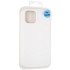 Чохол Original Full Soft Case для iPhone 12/12 Pro (without logo) White Чохол Original Full Soft Case для iPhone 12/12 Pro (without logo) White