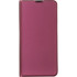 Чохол Book Cover Gelius Shell Case для Samsung A245 (A24) Wine Red