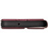 Чохол Book Cover Gelius Shell Case для Samsung A245 (A24) Wine Red
