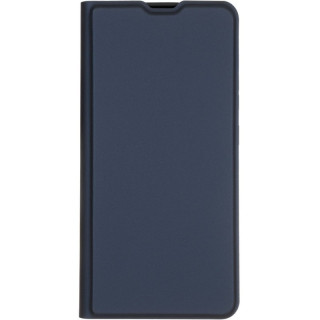 Чохол Book Cover Gelius Shell Case для Nokia 3.4 Blue