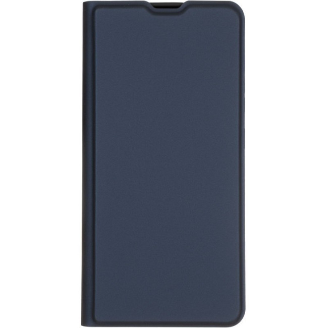 Чохол Book Cover Gelius Shell Case для Nokia 3.4 Blue