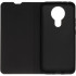 Чохол Book Cover Gelius Shell Case для Nokia 3.4 Blue