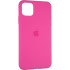 Чохол Original Full Soft Case для iPhone 11 Pro Max Dragon Fruit Чохол Original Full Soft Case для iPhone 11 Pro Max Dragon Fruit