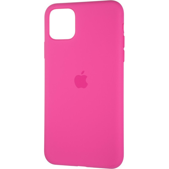 Чохол Original Full Soft Case для iPhone 11 Pro Max Dragon Fruit Чохол Original Full Soft Case для iPhone 11 Pro Max Dragon Fruit