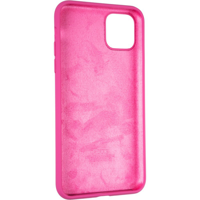 Чохол Original Full Soft Case для iPhone 11 Pro Max Dragon Fruit Чохол Original Full Soft Case для iPhone 11 Pro Max Dragon Fruit