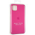 Чохол Original Full Soft Case для iPhone 11 Pro Max Dragon Fruit Чохол Original Full Soft Case для iPhone 11 Pro Max Dragon Fruit