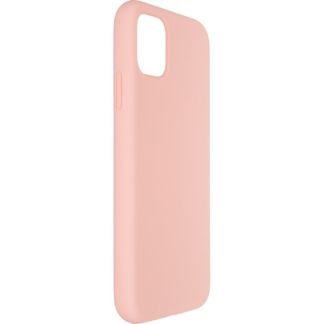 Чохол Original Full Soft Case для iPhone 13 (without logo) Pink Чохол Original Full Soft Case для iPhone 13 (without logo) Pink