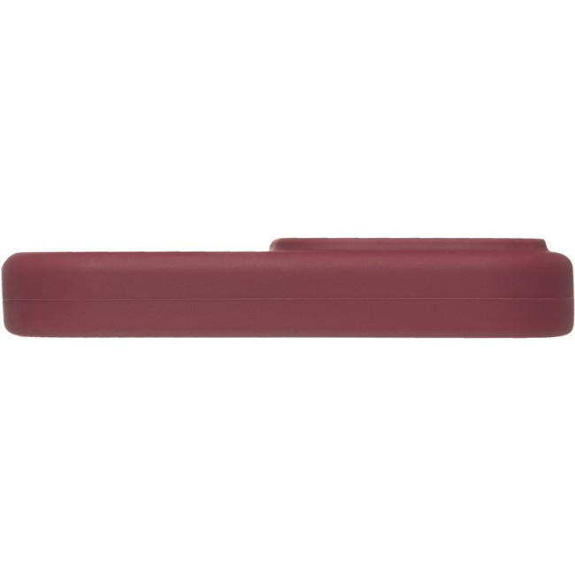 Чохол Original Full Soft Case для iPhone 15 (without logo) Marsala Чохол Original Full Soft Case для iPhone 15 (without logo) Marsala