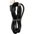 Бездротовий зарядний пристрій Gelius Wireless Charger 3in1 15W GP-AWC01 Black