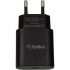 Бездротовий зарядний пристрій Gelius Wireless Charger 3in1 15W GP-AWC01 Black