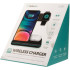 Бездротовий зарядний пристрій Gelius Wireless Charger 3in1 15W GP-AWC01 Black