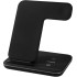 Бездротовий зарядний пристрій Gelius Wireless Charger 3in1 15W GP-AWC01 Black