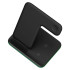 Бездротовий зарядний пристрій Gelius Wireless Charger 3in1 15W GP-AWC01 Black