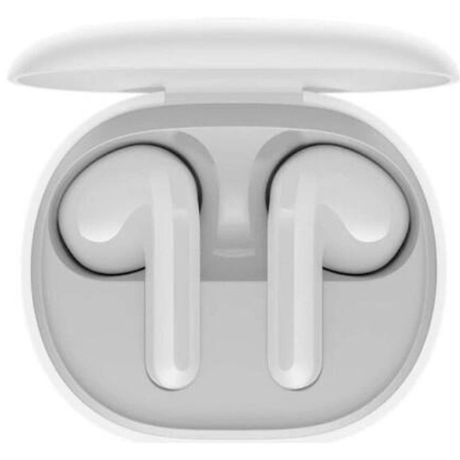 Безпровідні навушники Stereo Bluetooth Headset Xiaomi Redmi Buds 4 Lite (BHR6919GL) White