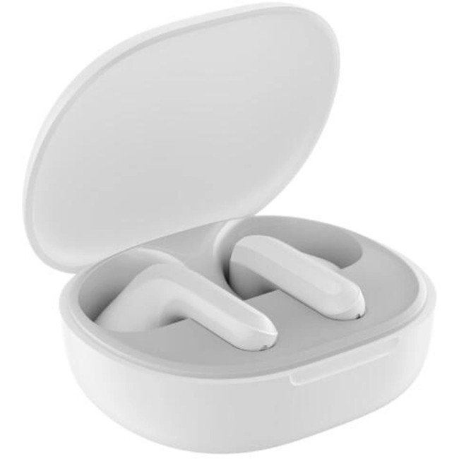 Безпровідні навушники Stereo Bluetooth Headset Xiaomi Redmi Buds 4 Lite (BHR6919GL) White