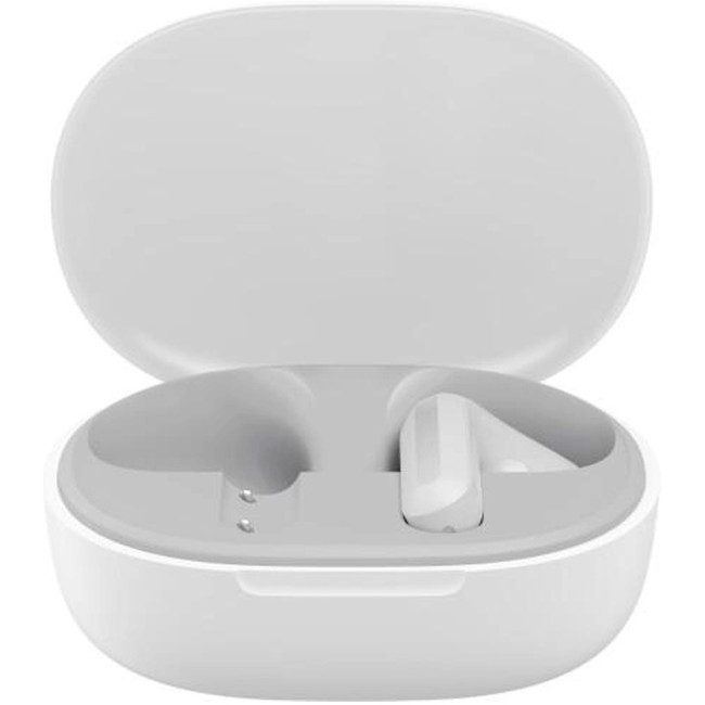 Безпровідні навушники Stereo Bluetooth Headset Xiaomi Redmi Buds 4 Lite (BHR6919GL) White