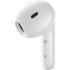 Безпровідні навушники Stereo Bluetooth Headset Xiaomi Redmi Buds 4 Lite (BHR6919GL) White