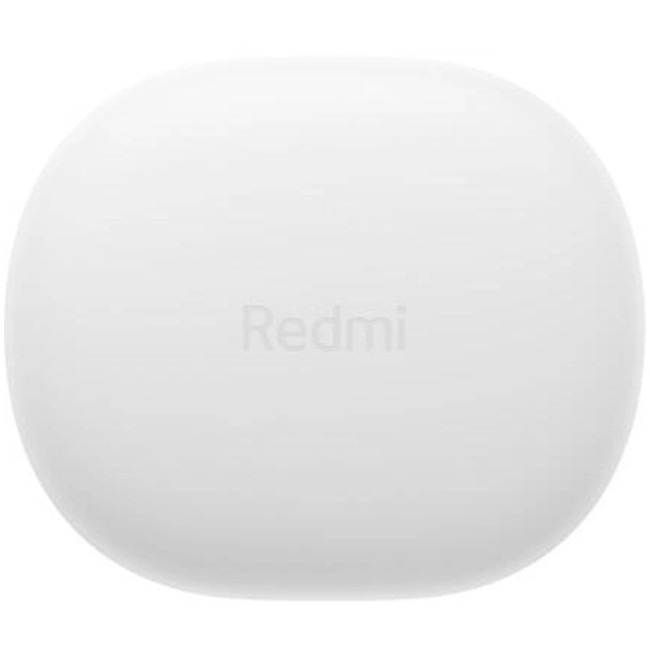 Безпровідні навушники Stereo Bluetooth Headset Xiaomi Redmi Buds 4 Lite (BHR6919GL) White