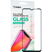Захисне скло Gelius Full Cover Ultra-Thin 0.25mm для Samsung A12/A13/M13/A03/A03 Core/A04s/M23 Black