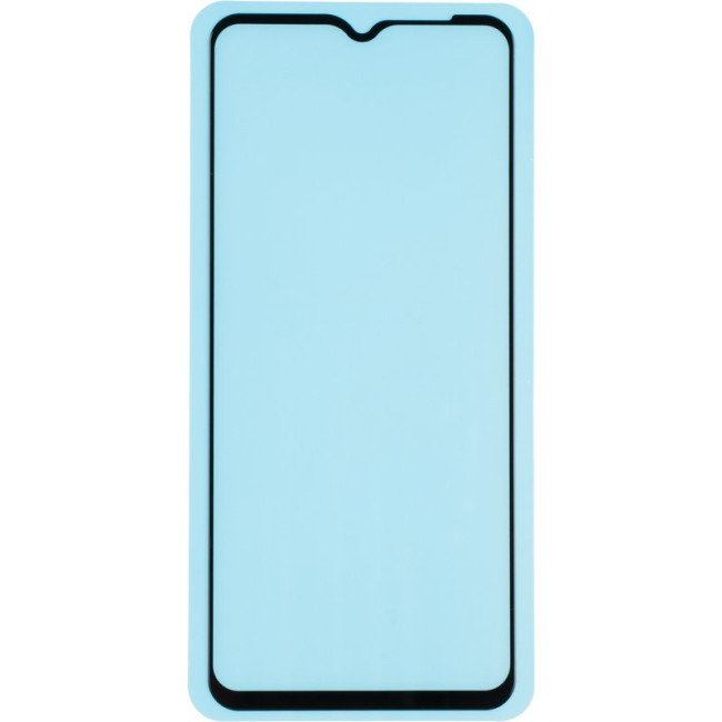 Захисне скло Gelius Full Cover Ultra-Thin 0.25mm для Samsung A12/A13/M13/A03/A03 Core/A04s/M23 Black