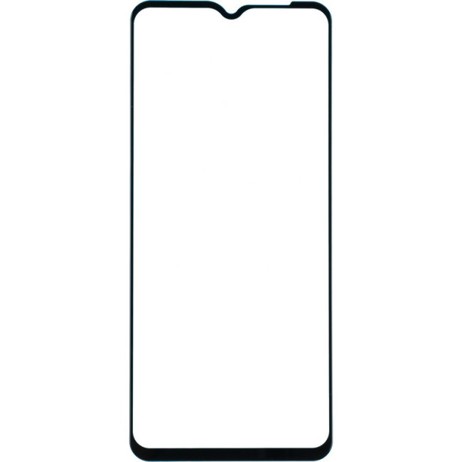 Захисне скло Gelius Full Cover Ultra-Thin 0.25mm для Samsung A12/A13/M13/A03/A03 Core/A04s/M23 Black