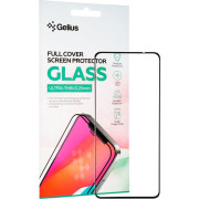 Захисне скло Gelius Full Cover Ultra-Thin 0.25mm для Samsung A525 (A52) Black