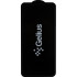 Захисне скло Gelius Full Cover Ultra-Thin 0.25mm для Samsung A525 (A52) Black