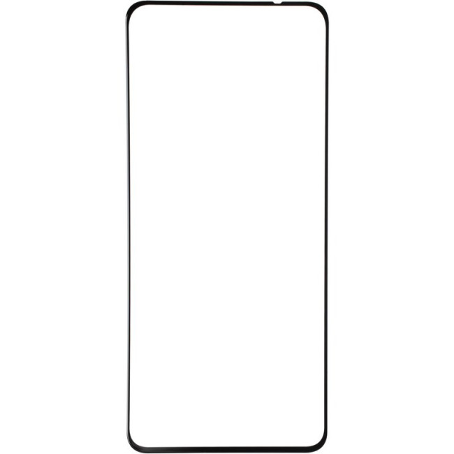 Захисне скло Gelius Full Cover Ultra-Thin 0.25mm для Samsung A525 (A52) Black