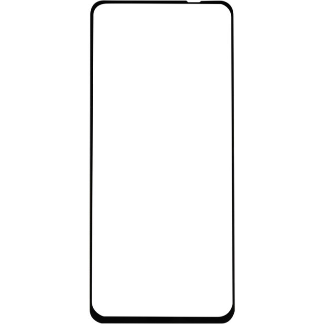 Захисне скло Gelius Full Cover Ultra-Thin 0.25mm для Oppo A98 Black