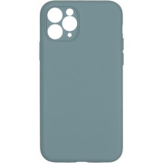 Чохол Original Full Soft Case для iPhone 11 Pro (without logo) Pine Green Чохол Original Full Soft Case для iPhone 11 Pro (without logo) Pine Green