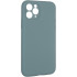 Чохол Original Full Soft Case для iPhone 11 Pro (without logo) Pine Green