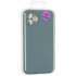 Чохол Original Full Soft Case для iPhone 11 Pro (without logo) Pine Green