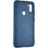 Чохол Full Soft Case для Samsung A115 (A11)/M115 (M11) Dark Blue Чохол Full Soft Case для Samsung A115 (A11)/M115 (M11) Dark Blue