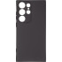 Чохол Full Soft Case для Samsung S918 (S23 Ultra) Black Чохол Full Soft Case для Samsung S918 (S23 Ultra) Black
