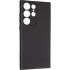 Чохол Full Soft Case для Samsung S918 (S23 Ultra) Black Чохол Full Soft Case для Samsung S918 (S23 Ultra) Black