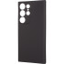 Чохол Full Soft Case для Samsung S918 (S23 Ultra) Black Чохол Full Soft Case для Samsung S918 (S23 Ultra) Black