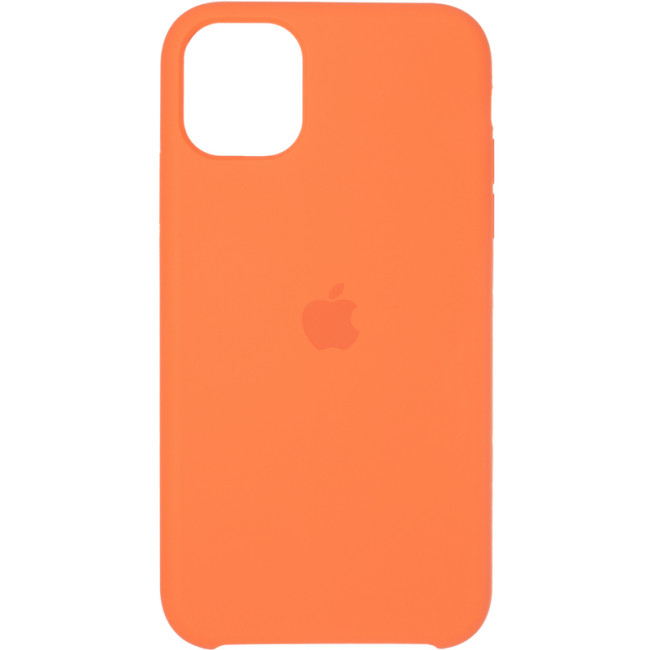 Чохол Original Soft Case для iPhone XS Max Peach Чохол Original Soft Case для iPhone XS Max Peach