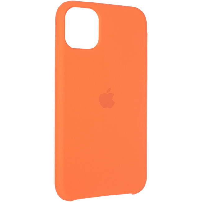 Чохол Original Soft Case для iPhone XS Max Peach Чохол Original Soft Case для iPhone XS Max Peach