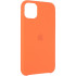 Чохол Original Soft Case для iPhone XS Max Peach Чохол Original Soft Case для iPhone XS Max Peach
