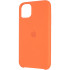 Чохол Original Soft Case для iPhone XS Max Peach Чохол Original Soft Case для iPhone XS Max Peach