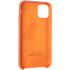 Чохол Original Soft Case для iPhone XS Max Peach Чохол Original Soft Case для iPhone XS Max Peach