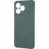 Чохол Full Soft Case для Realme C53 Dark Green Чохол Full Soft Case для Realme C53 Dark Green