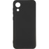 Чохол Full Soft Case для Samsung A032 (A03 Core) Black Чохол Full Soft Case для Samsung A032 (A03 Core) Black