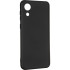 Чохол Full Soft Case для Samsung A032 (A03 Core) Black Чохол Full Soft Case для Samsung A032 (A03 Core) Black
