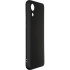 Чохол Full Soft Case для Samsung A032 (A03 Core) Black Чохол Full Soft Case для Samsung A032 (A03 Core) Black