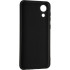 Чохол Full Soft Case для Samsung A032 (A03 Core) Black Чохол Full Soft Case для Samsung A032 (A03 Core) Black
